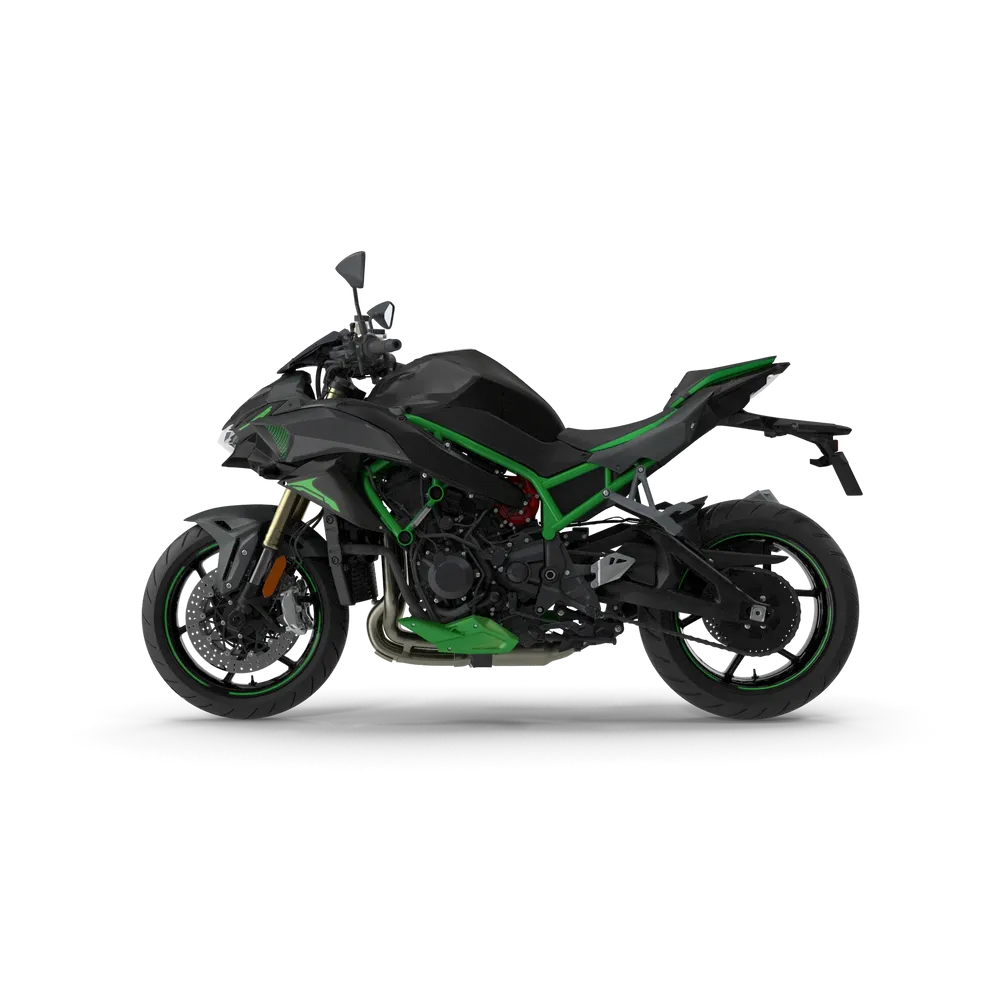 SpeedMaster Sportbike Motorcycle