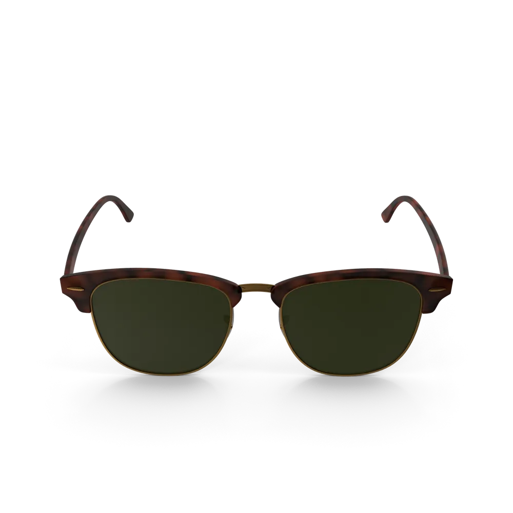 Fashion Shades Black Sun Glasses
