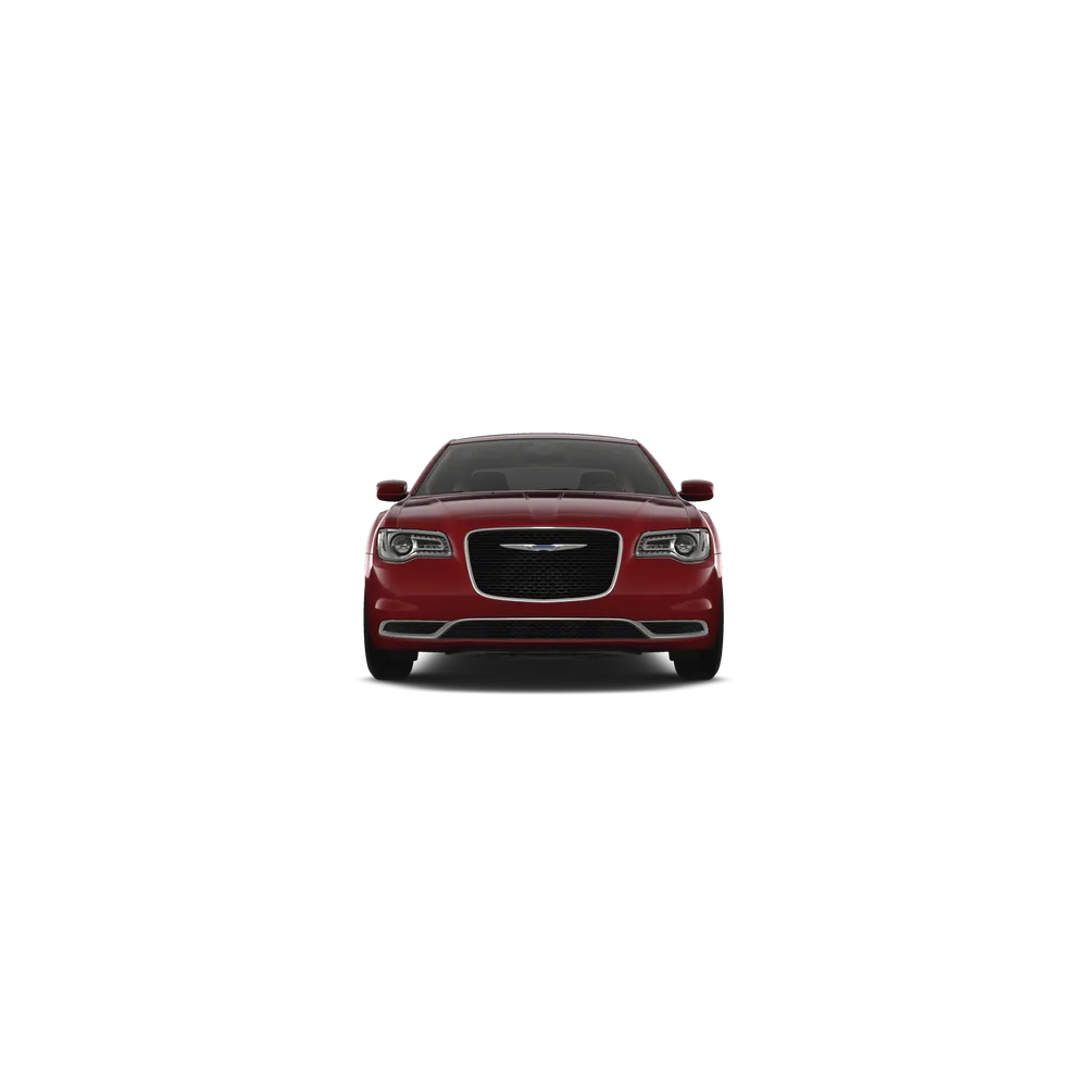 Chrysler 300 Touring