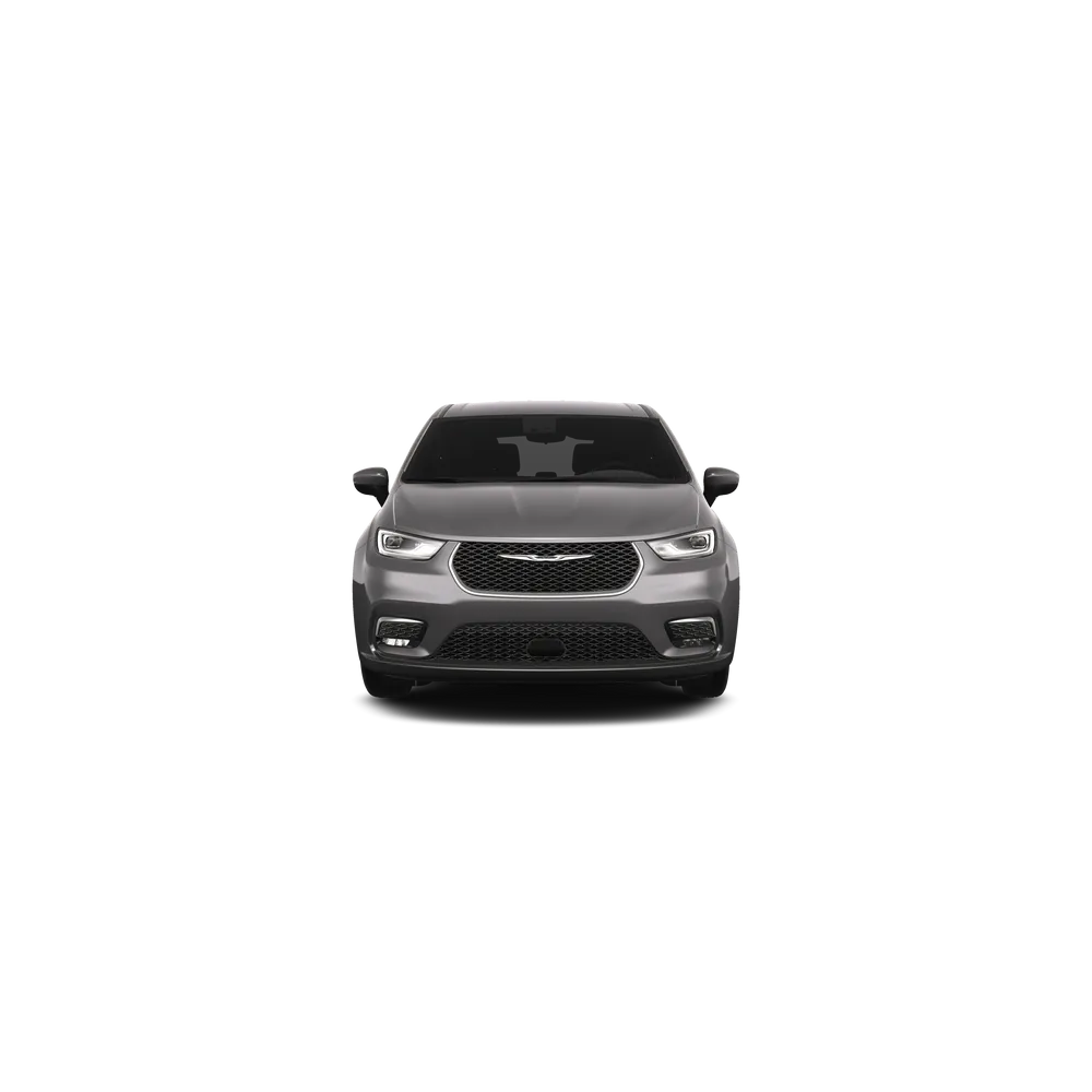 Chrysler Pacifica Touring