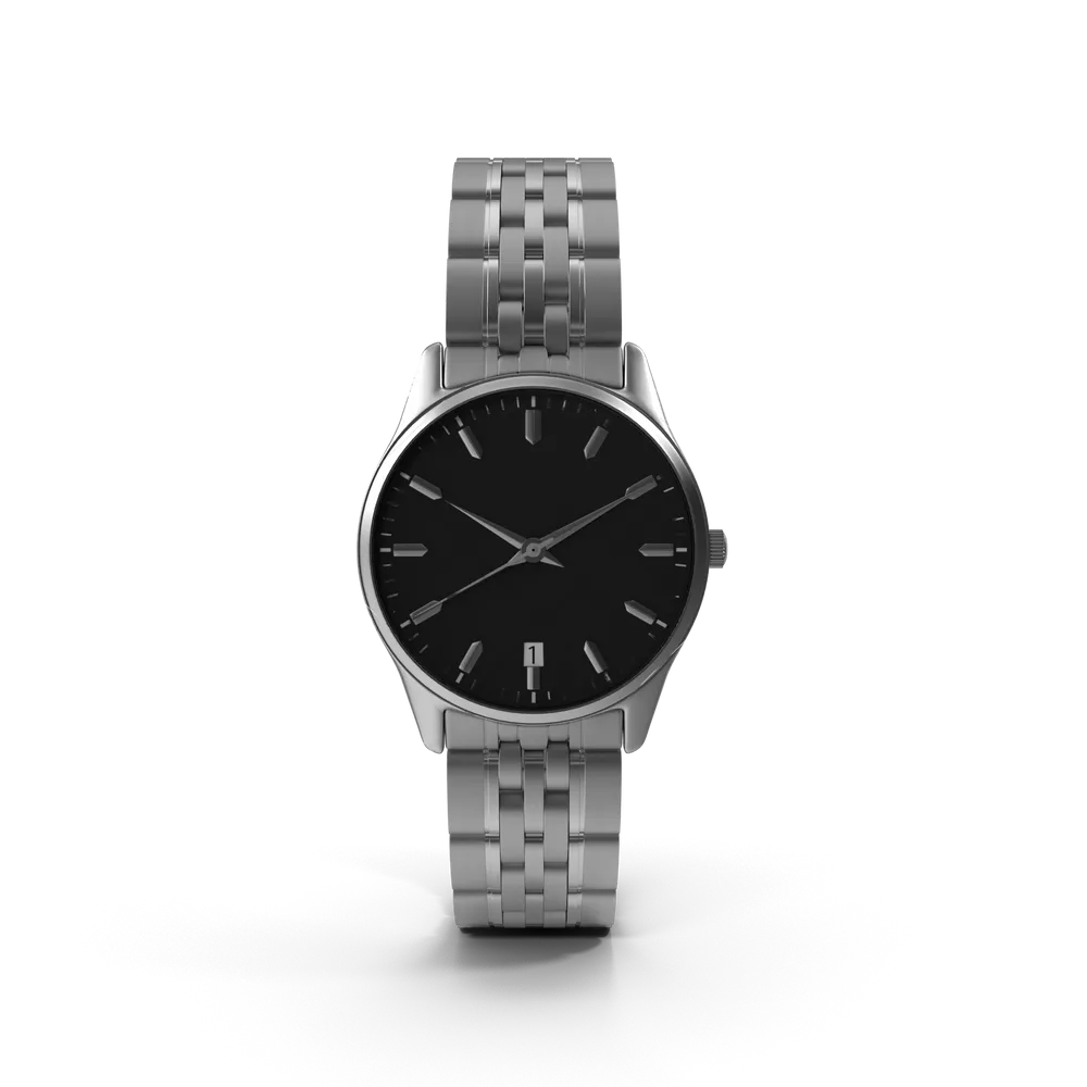 Fashion Co. Women's Wrist Watch