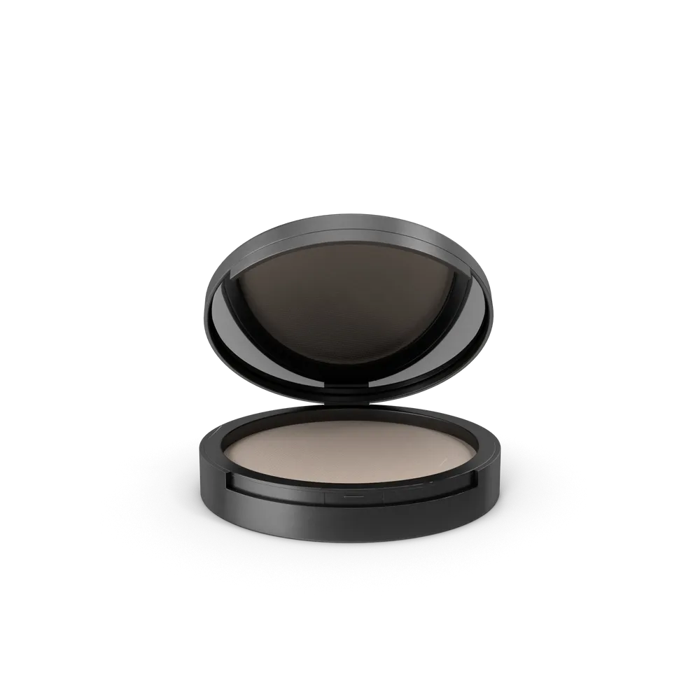 Velvet Touch Powder Canister