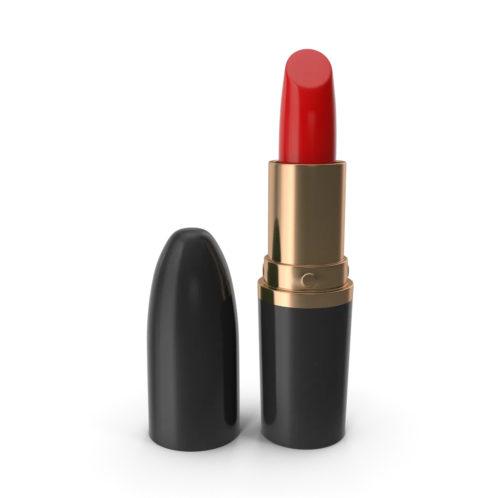 Chic Cosmetics Red Lipstick