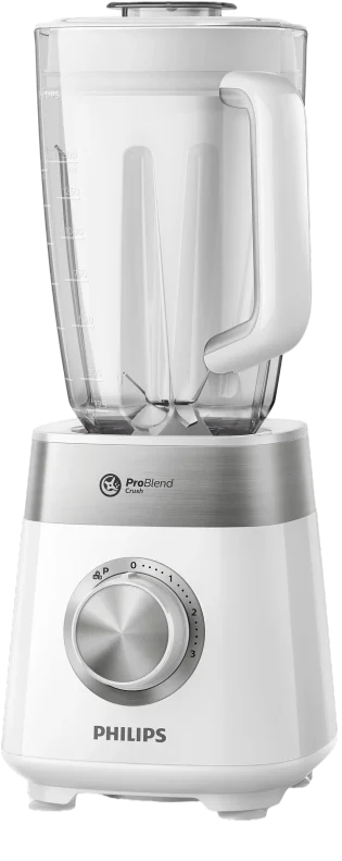 خلاط Philips Series 5000 سعة 1.5 لتر – HR2224/00