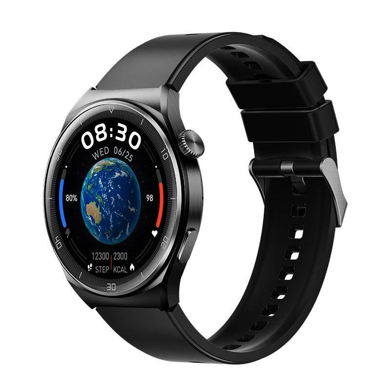 ساعة QCY Watch GT2 الذكية – 1.43 بوصة